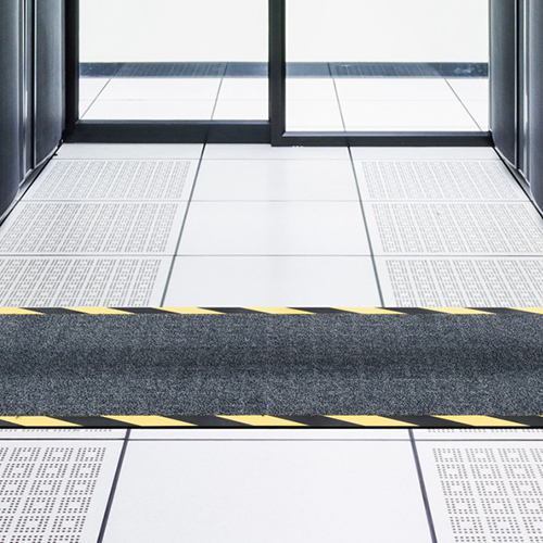 CABLE cable hider and warning mat